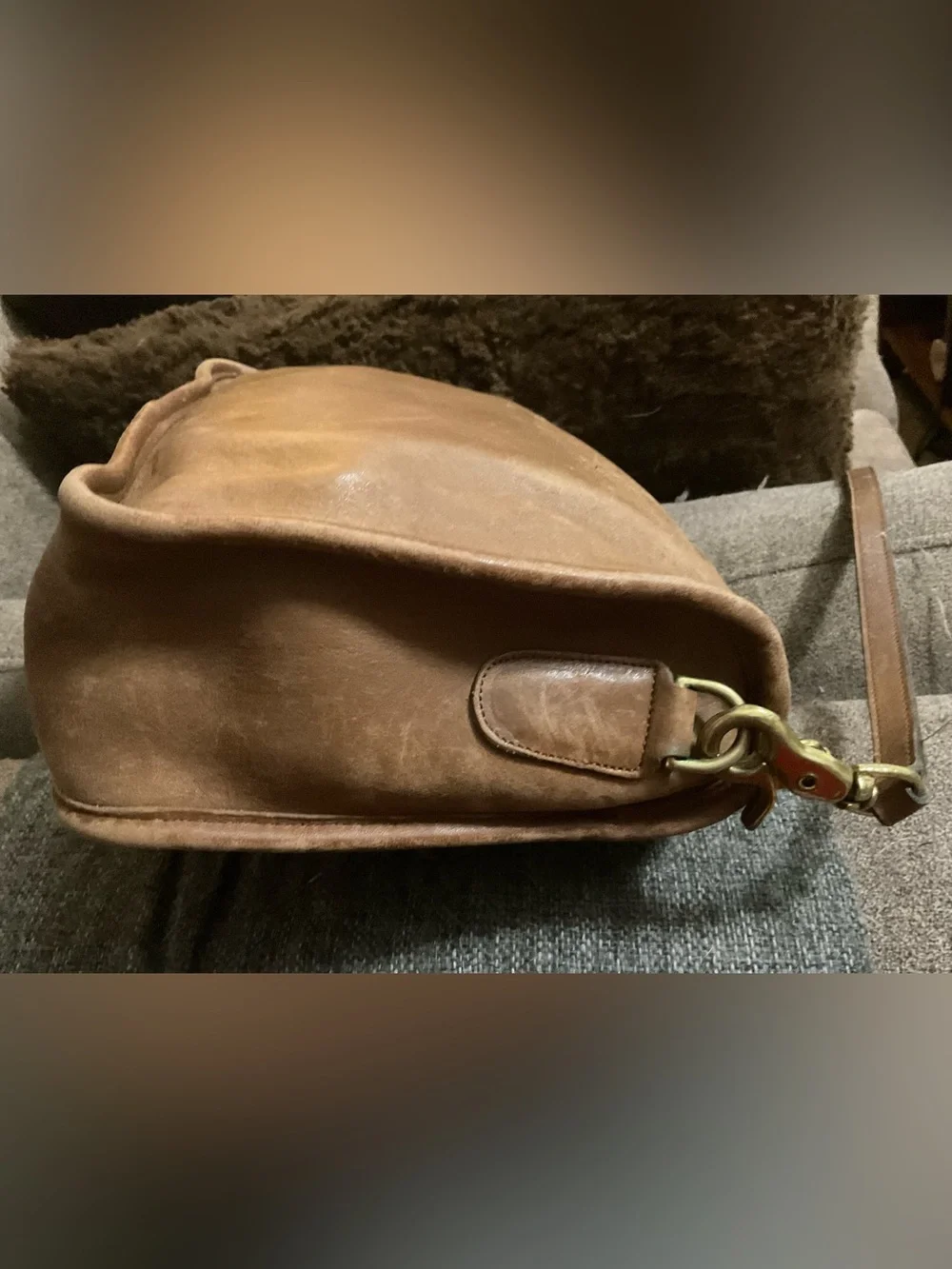 Coach no 027